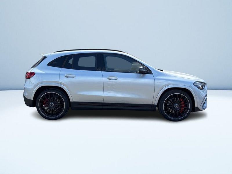Mercedes-Benz GLA 35 AMG AMG Line Premium Plus