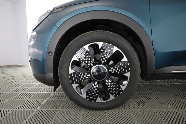 FIAT 600 600 Hybrid 110 CV DCT MHEV La Prima
