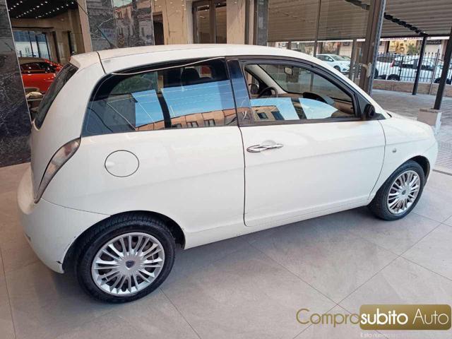LANCIA Ypsilon 1.2 Argento