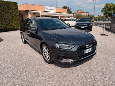 Audi A4 Avant 2.0 tdi 163 cv mhev Business S-tronic