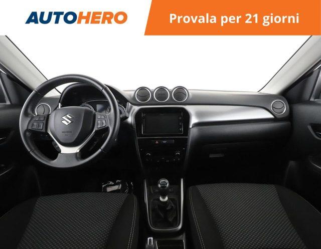 SUZUKI Vitara 1.4 Hybrid Cool