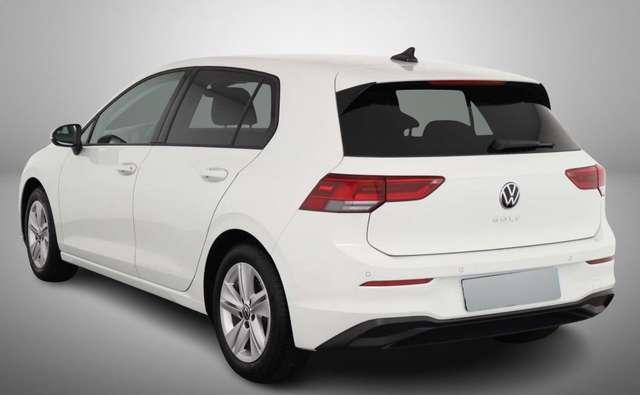 Volkswagen Golf LIFE 1.5 TSI 150CV *DCC+GANCIO+GARANZIA* ONLYPROMO
