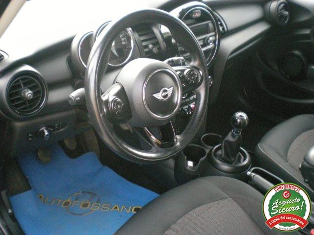 MINI One 1.5 One D Business 5 porte - PRONTA CONSEGNA