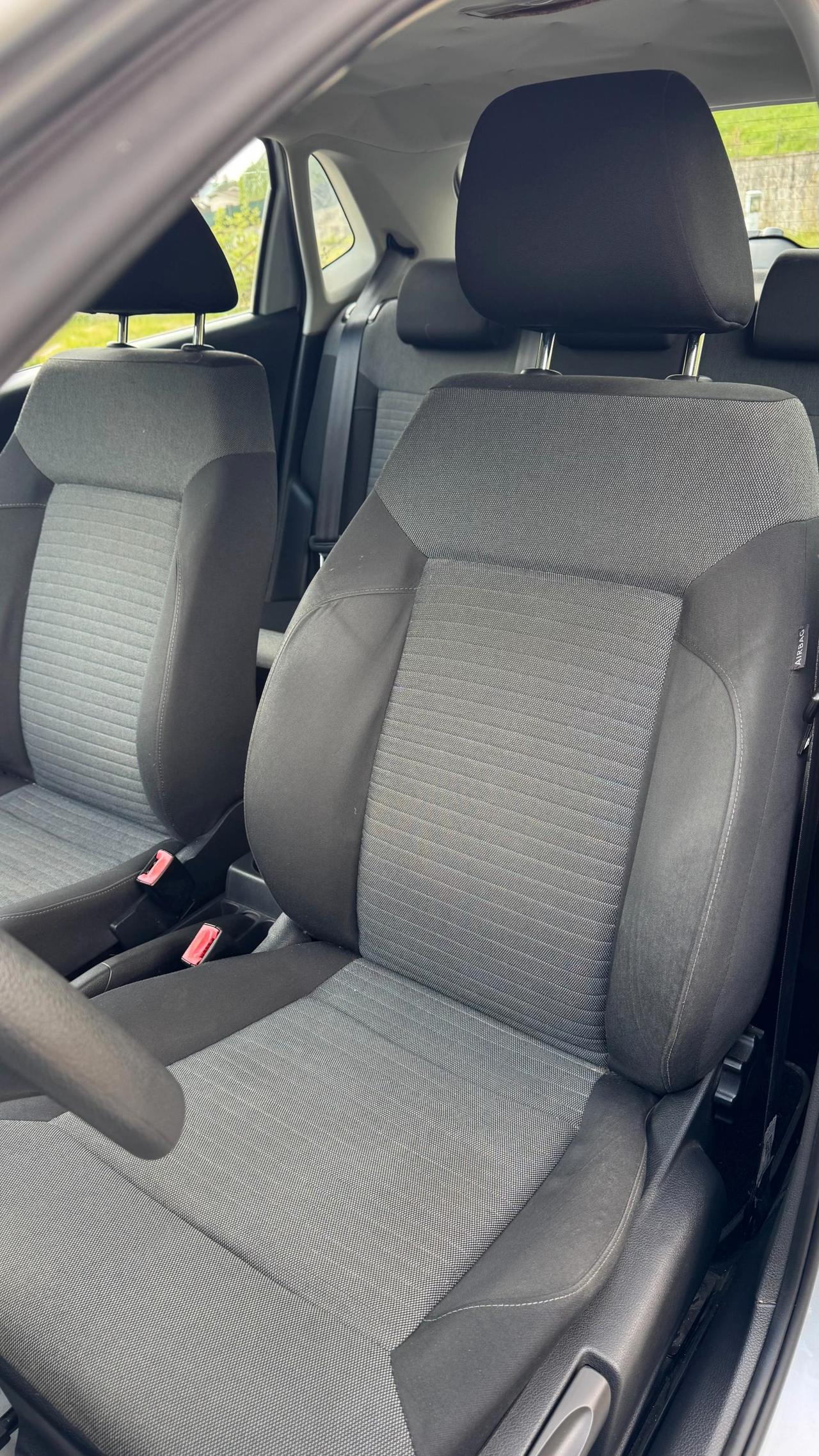 Volkswagen Polo 5 Porte Polo 5p 1.6 tdi bm Comfortline