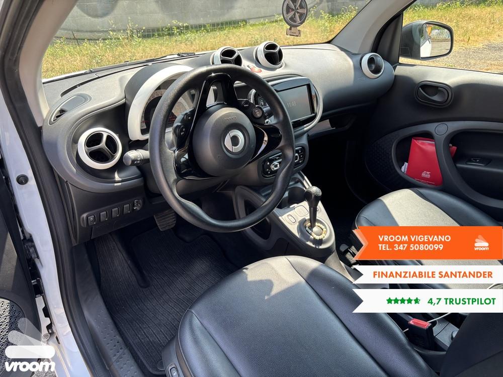 SMART fortwo 3ªs.(C/A453) fortwo 70 1.0 twinam...
