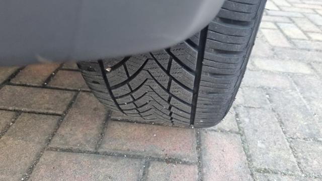 HYUNDAI Kona 1.6 CRDI 115 CV Xpossible