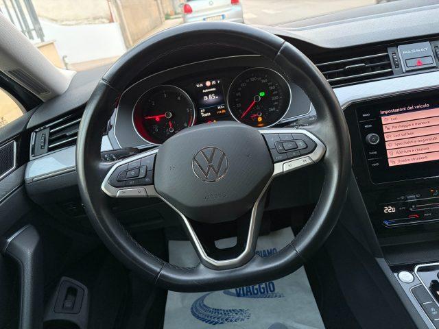 VOLKSWAGEN Passat Variant 2.0 TDI 150 DSG Comfortline