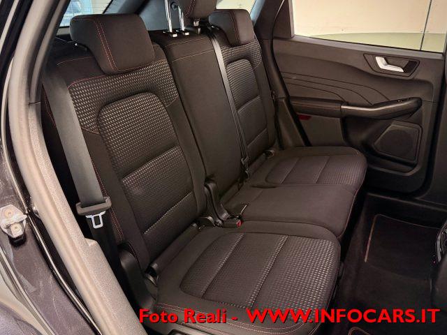 FORD Kuga 1.5 EcoBlue 120 CV autom. ST-Line - PROMO