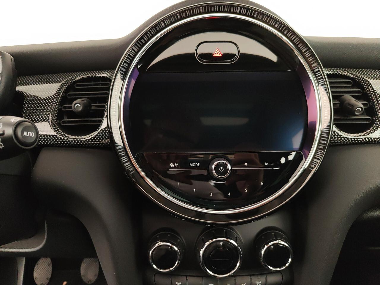 Mini 1.5 One Classic