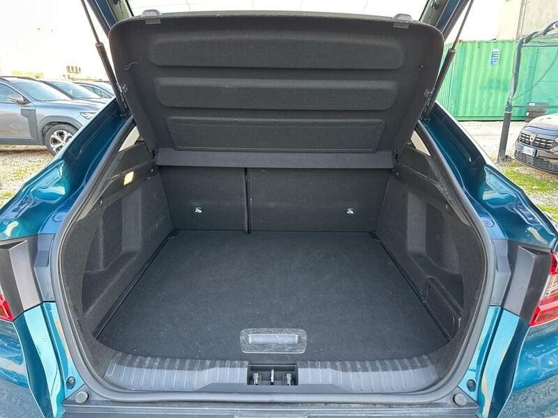 Renault Arkana Arkana 1.6 E-Tech hybrid Intens 145cv