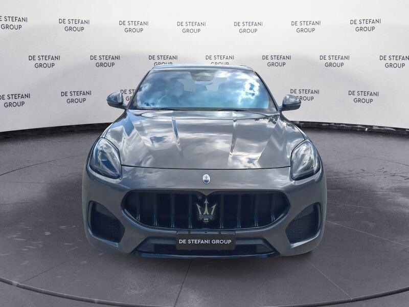 Maserati Grecale Grecale 2.0 mhev Modena 330cv auto