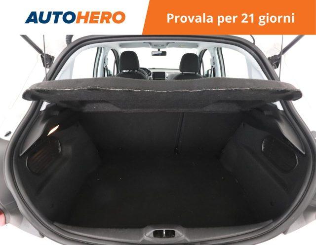 PEUGEOT 208 1° serie PureTech 82 5 porte Active