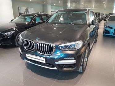 BMW X3 xdrive20d xLine 190cv auto