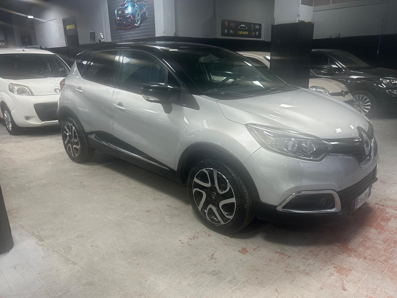 Renault Captur TCe 12V 90 CV Start&Stop Energy Zen