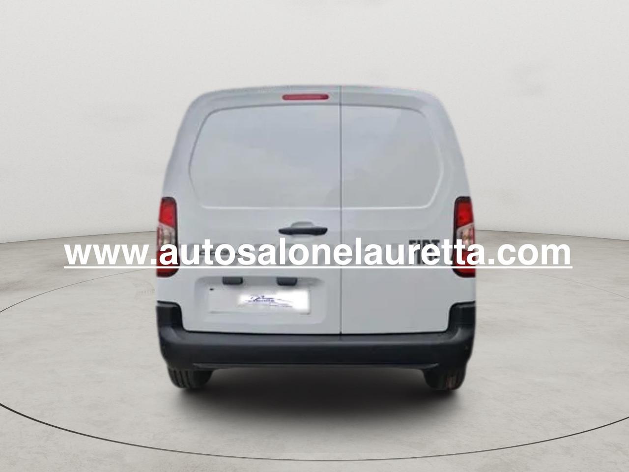 Fiat Doblo Doblò 1.5 BlueHdi 100CV VAN