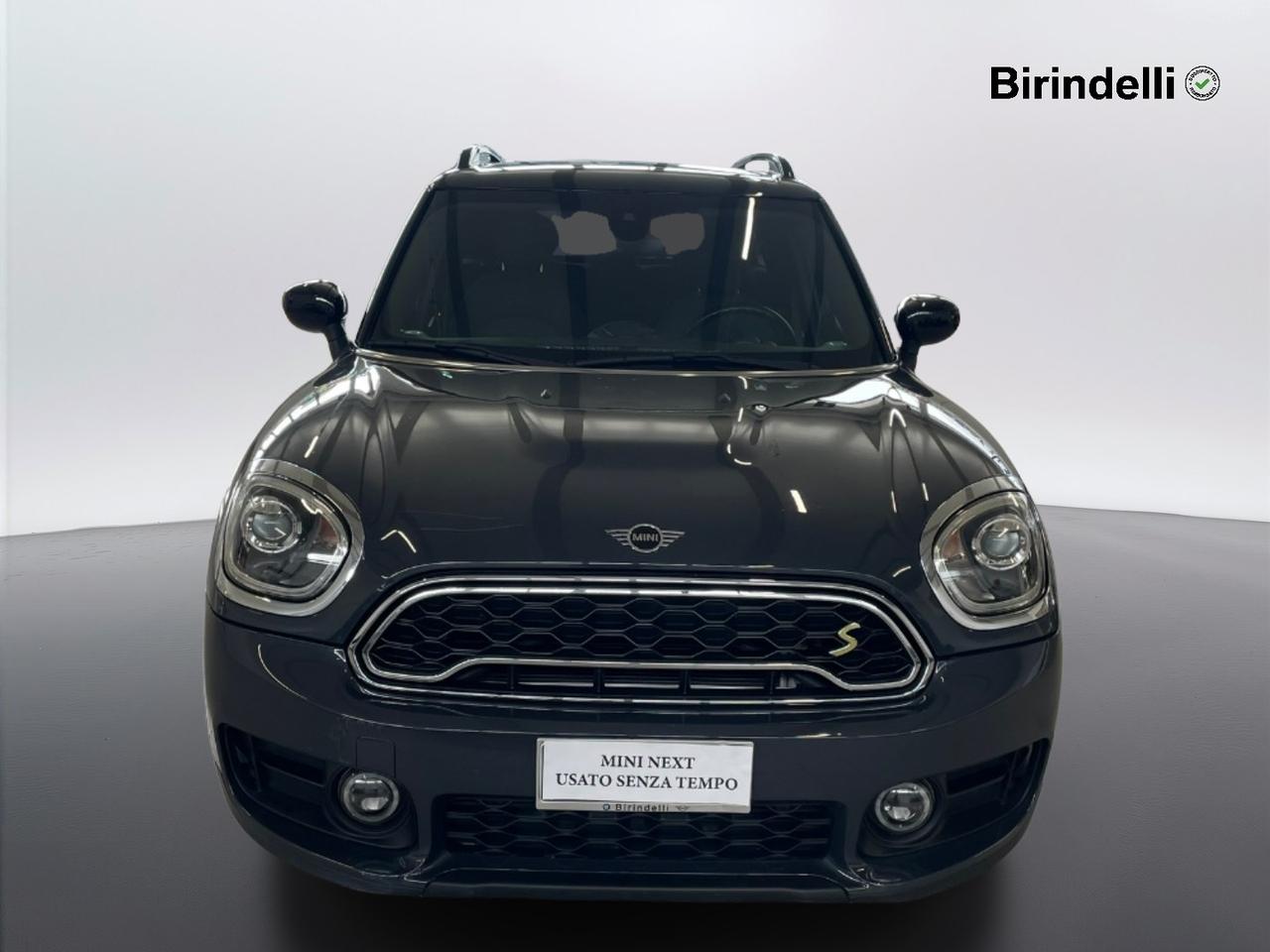 MINI Mini Countrym.(F60) - Mini 1.5 Cooper SE Hype Countryman ALL