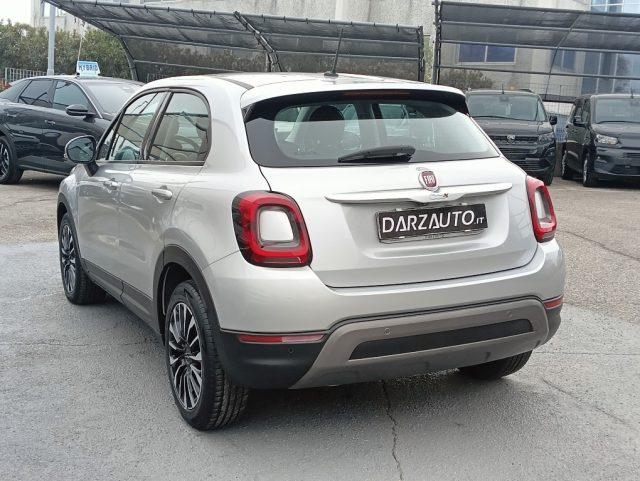 FIAT 500X 1.0 T3 120 CV City Cross