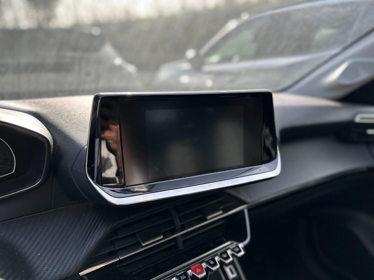 PEUGEOT 208 II 2019 - 208 1.2 puretech Allure s&s 100cv