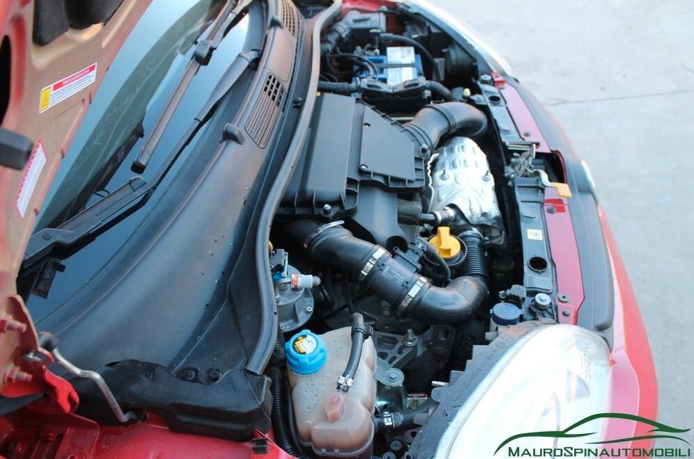 Fiat Panda 1.3 MJT 95 CV S&S Easy
