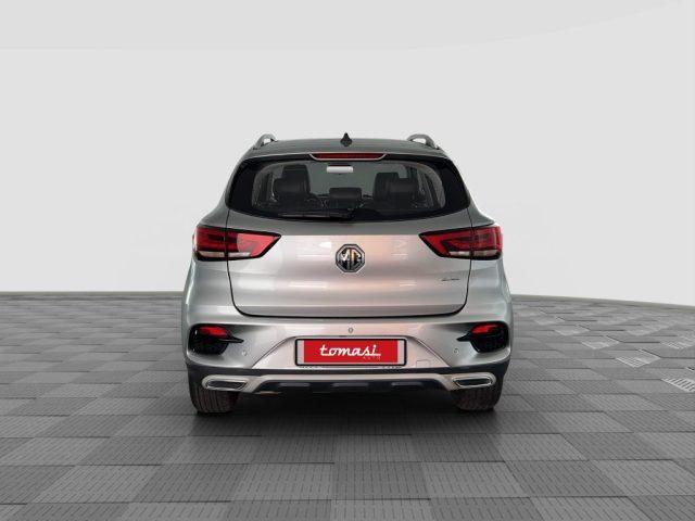 MG ZS ZS 1.0T-GDI Luxury