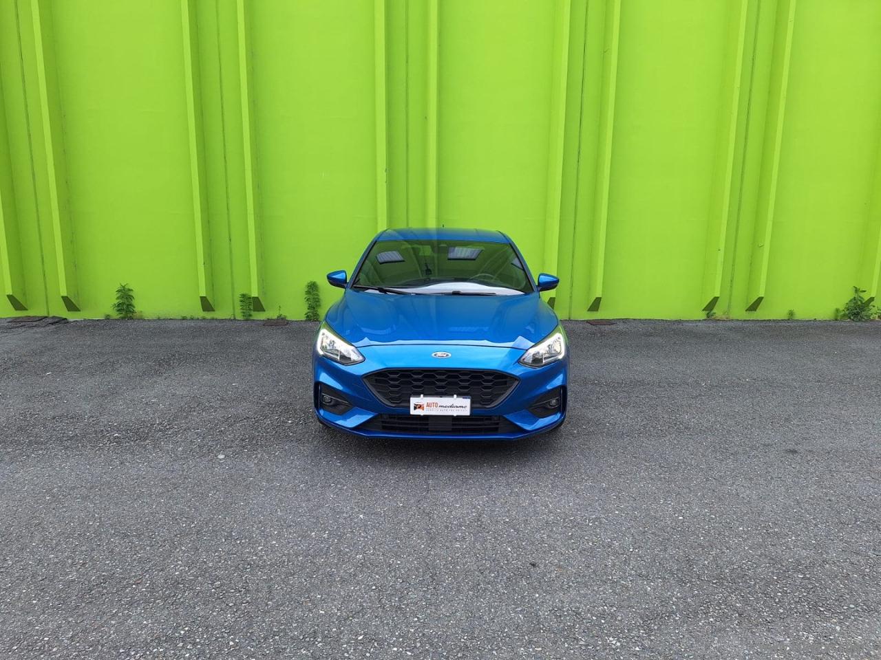 FORD Focus 1.5 EcoBoost 150CV 5p. ST Line