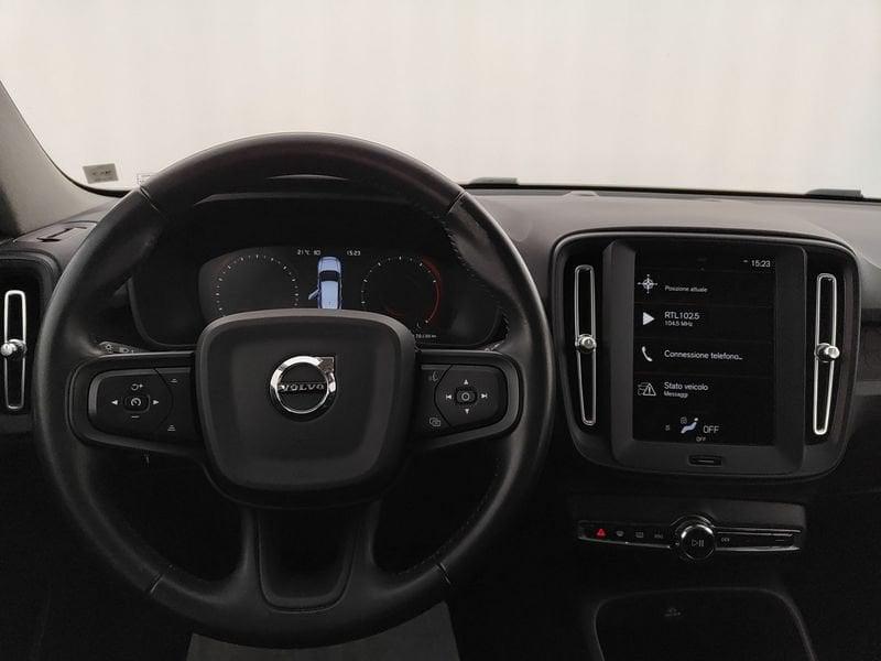 Volvo XC40 XC40 1.5 t2 Momentum Automatico
