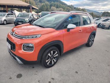 Citroen C3 Aircross PureTech 110 S&S Shine -NEOPATENTATI