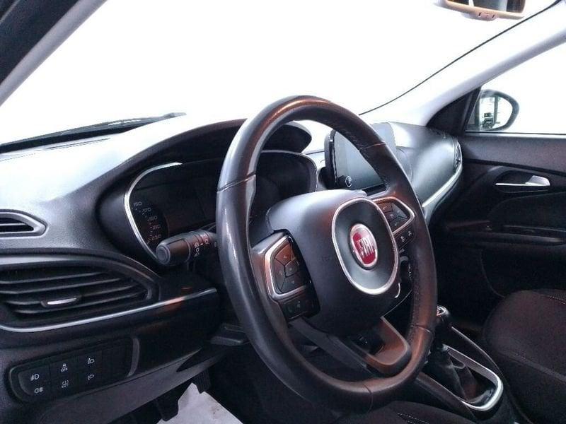 FIAT Tipo SW 1.6 mjt Business s&s 120cv my20