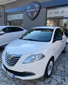 Lancia Ypsilon 1.2 69 CV 5 porte Gold * DISTRIBUZIONE FATTA * * GOMME NUOVE *