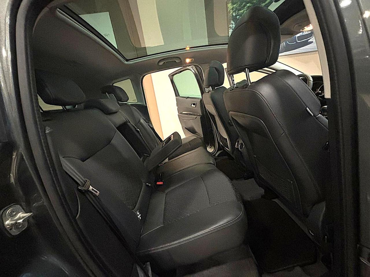 Peugeot 3008 1.6 HDI 120CV Allure **TETTO**