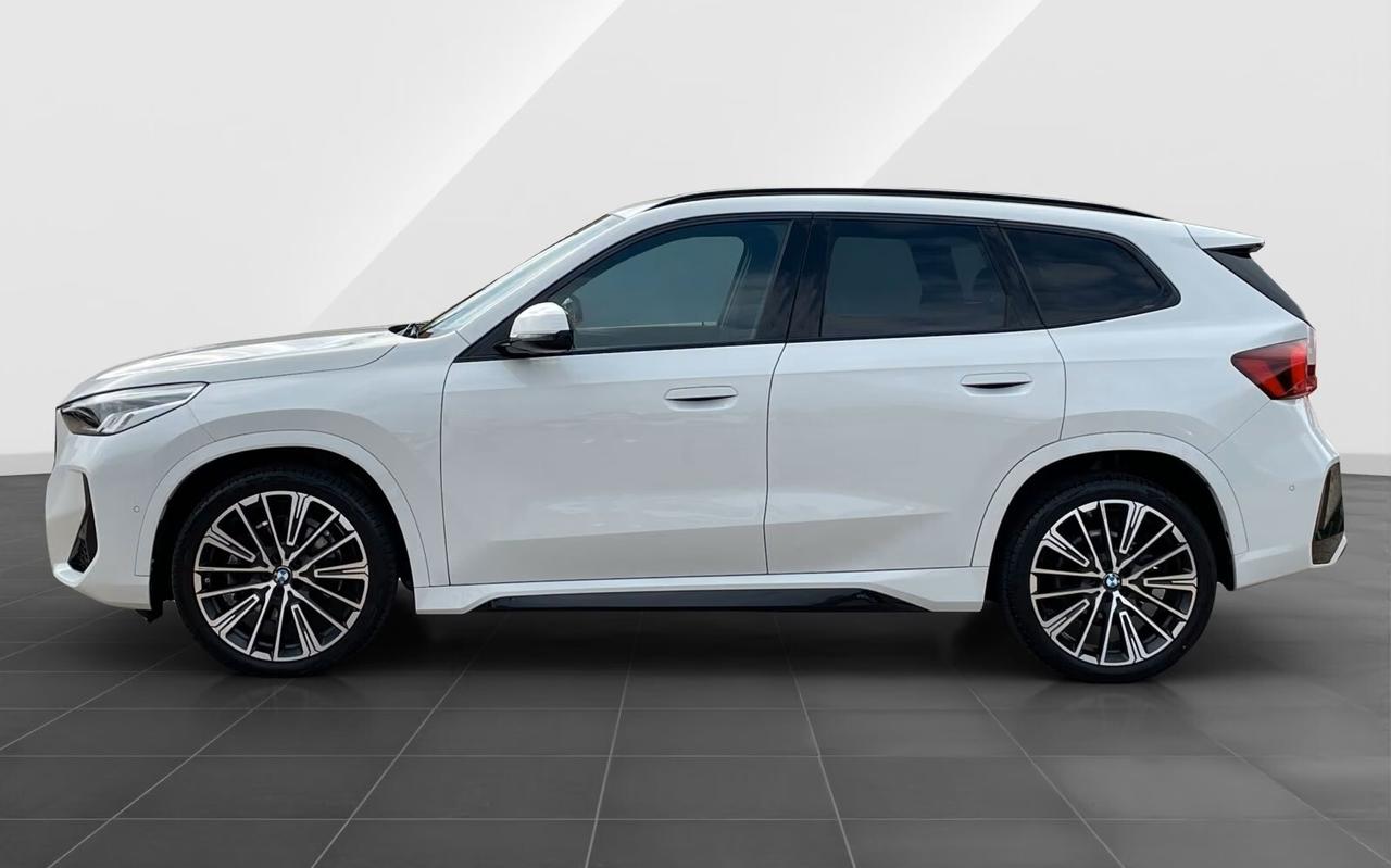 Bmw X1 sDrive 20i Msport