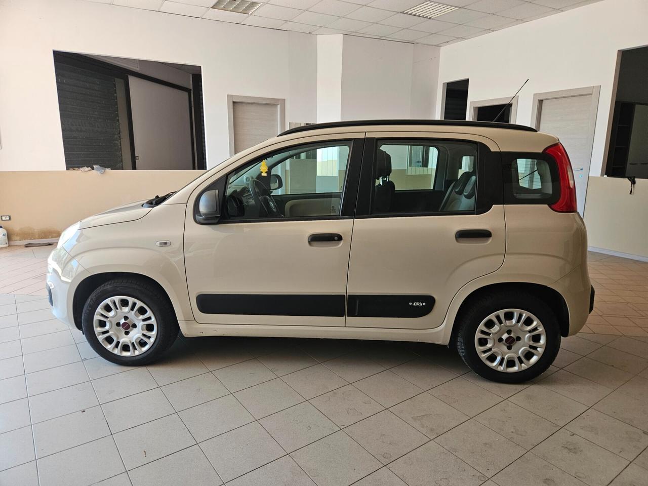 Fiat Panda 1.2 Classic