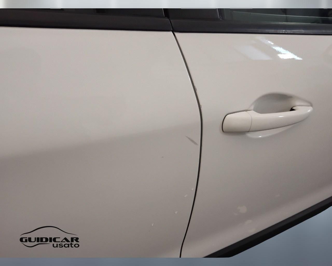 PEUGEOT 2008 - 2008 1.4 hdi 8v Active 68cv