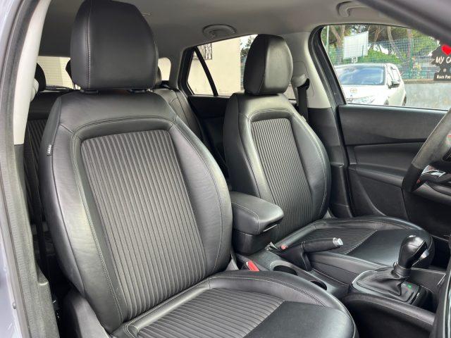 FIAT Tipo 1.6 Mjt S&S DCT SW S-DESIGN
