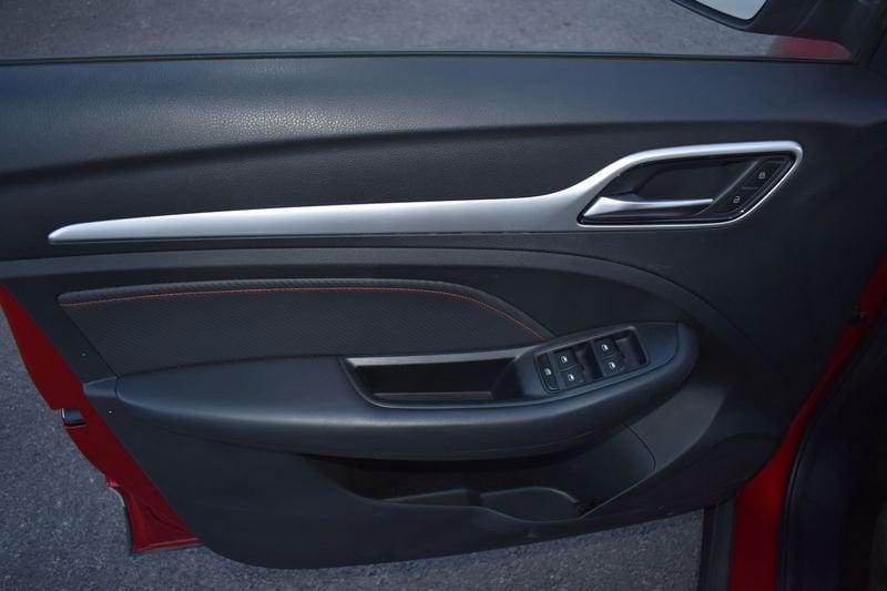 MG ZS 1.5 VTi-Tech Luxury