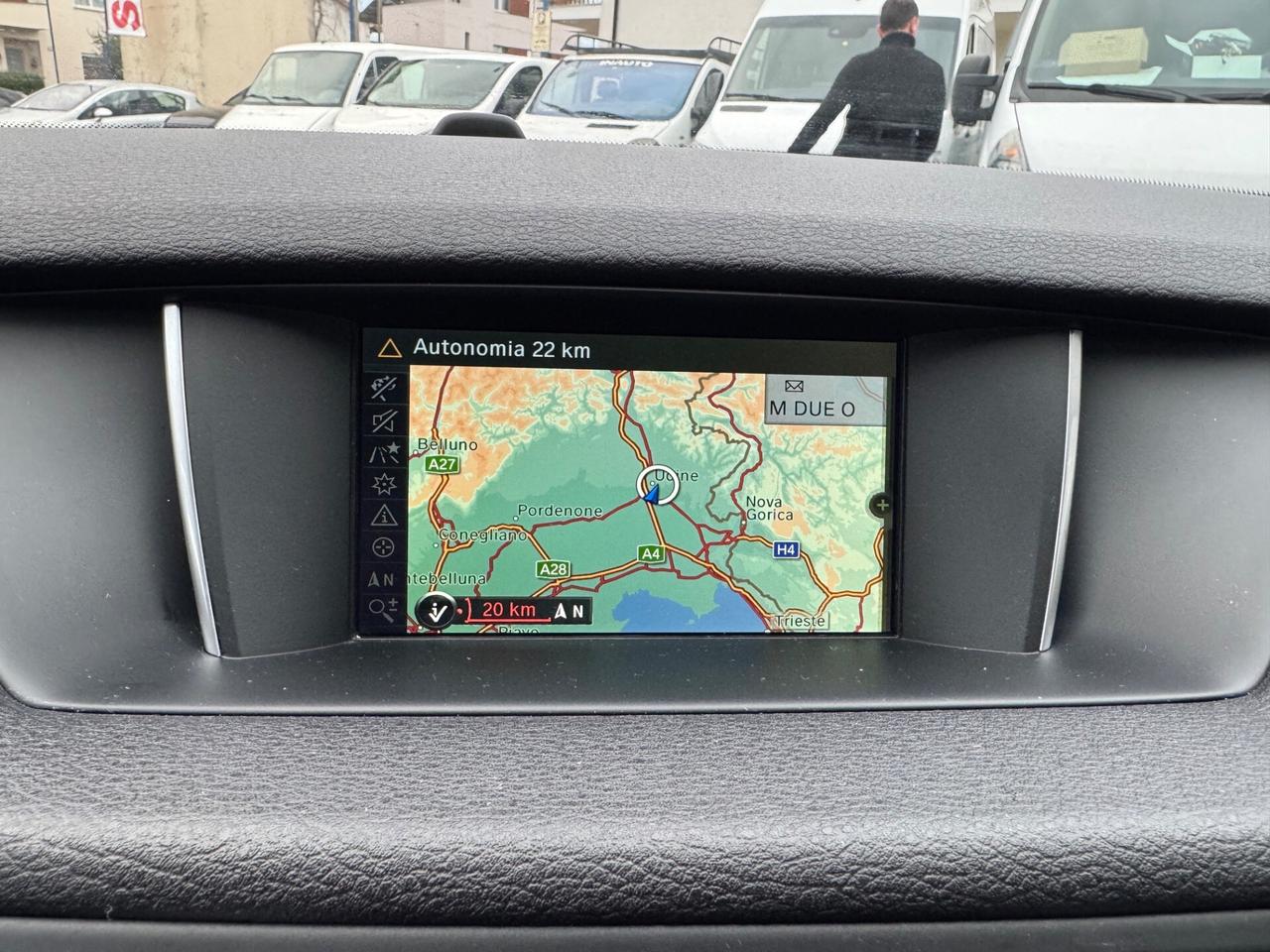 Bmw X1 xDrive18d X Line