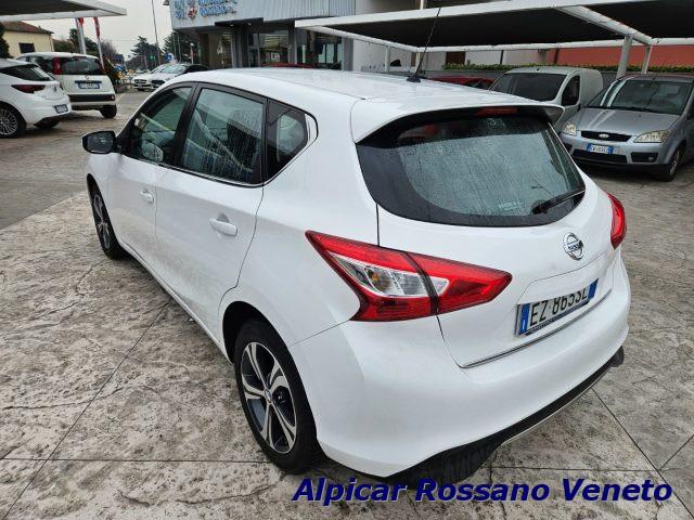 NISSAN Pulsar 1.2 DIG-T Business