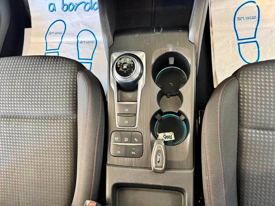 Ford Focus 1.5 EcoBlue 120 CV 5p. ST-Line