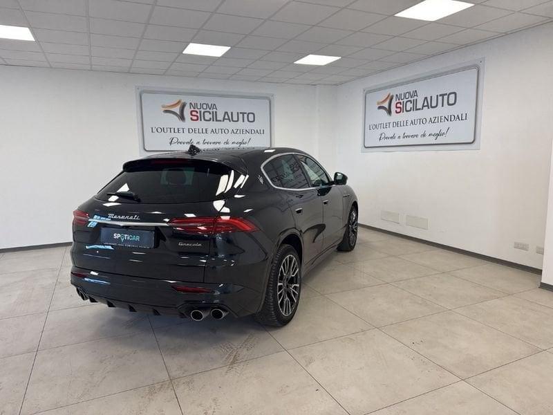 Maserati Grecale 2.0 mhev GT 300cv auto