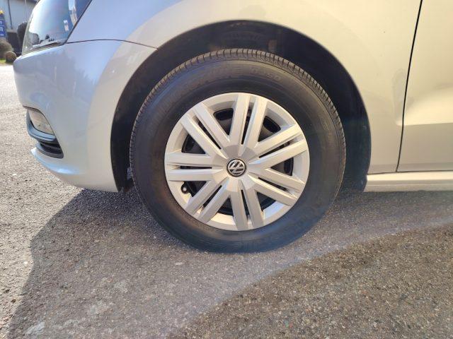VOLKSWAGEN Polo 1.4 TDI 5p. Trendline BlueMotion Technology NEOPAT