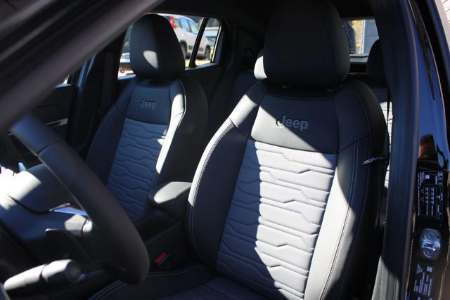 JEEP Avenger 1.2 Turbo 145cv MHEV 4xe Upland