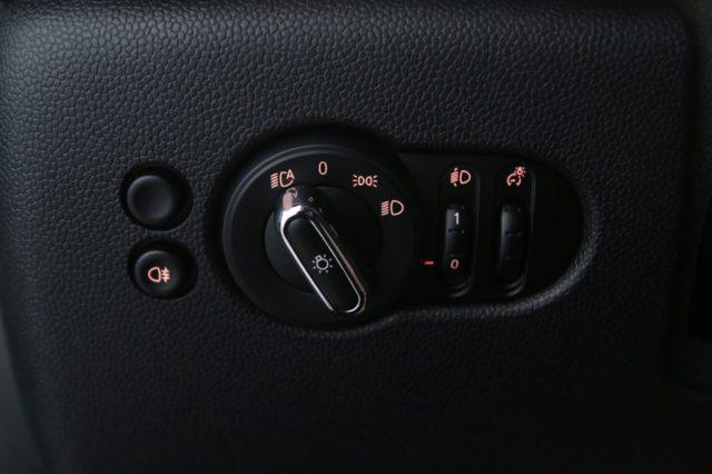 MINI Cooper 1.5 Cooper Essential 5 porte *SCONTO IMMEDIATO*