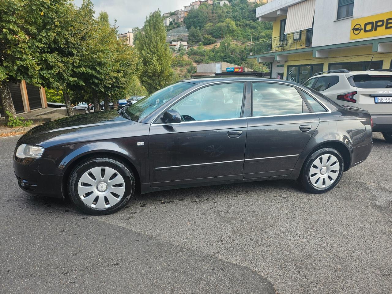 Audi A4 2.0 TDI 143CV 127.000km 2007