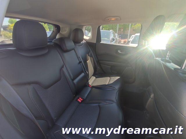 JEEP Compass 1.6 Multijet II 2WD Longitude
