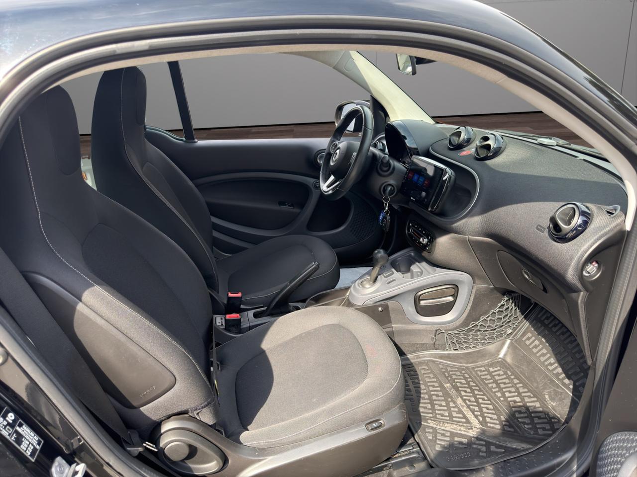 Smart fortwo coupe Fortwo 1.0 Passion - Unipro - Promo Finanziamento