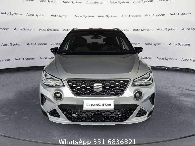 Seat Arona Arona 1.0 EcoTSI 110 CV XPERIENCE