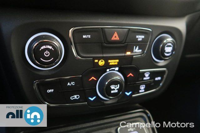 JEEP Compass Compass 1.6 Mjt 120cv 2WD Limited