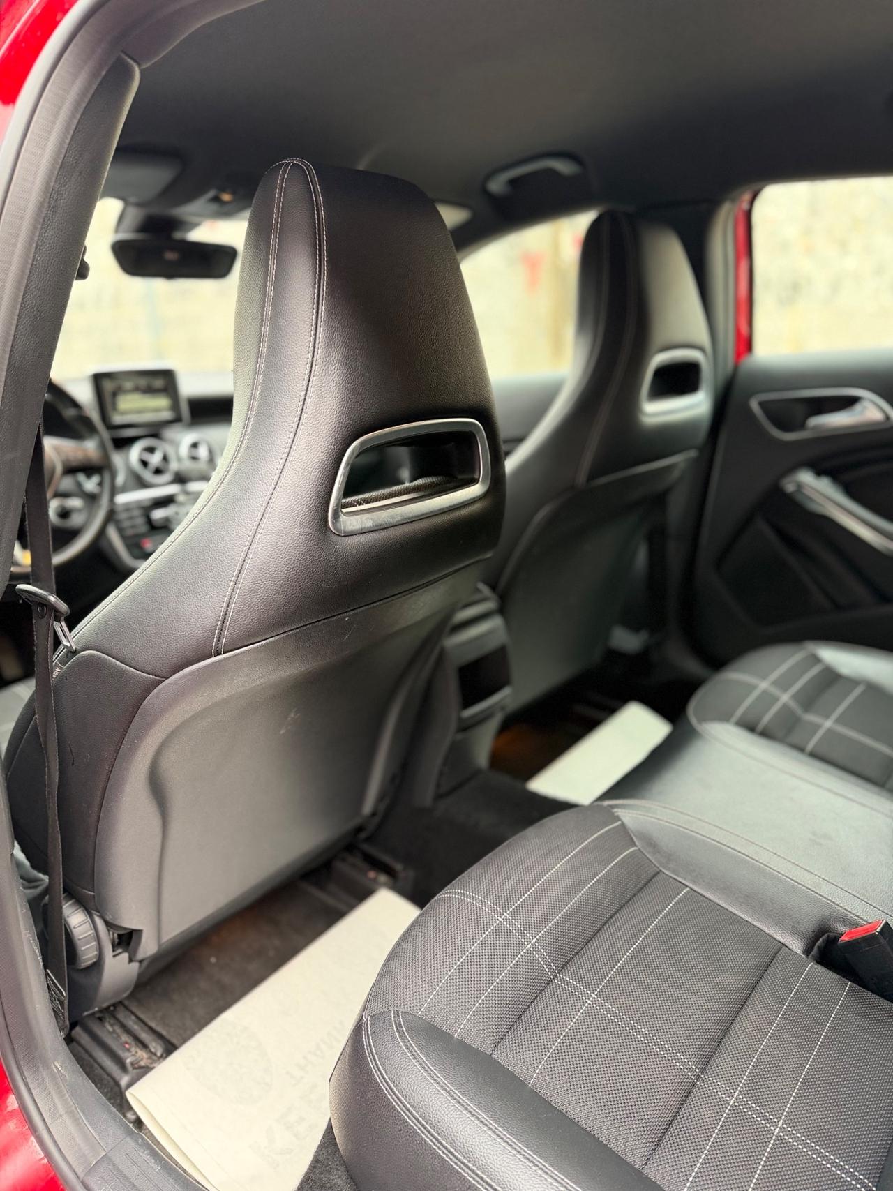 Mercedes-benz A 180 CDI OK NEOPATENTATI