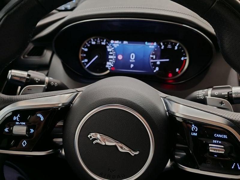 Jaguar E-Pace 2.0D I4 163 CV AWD Auto R-Dynamic S