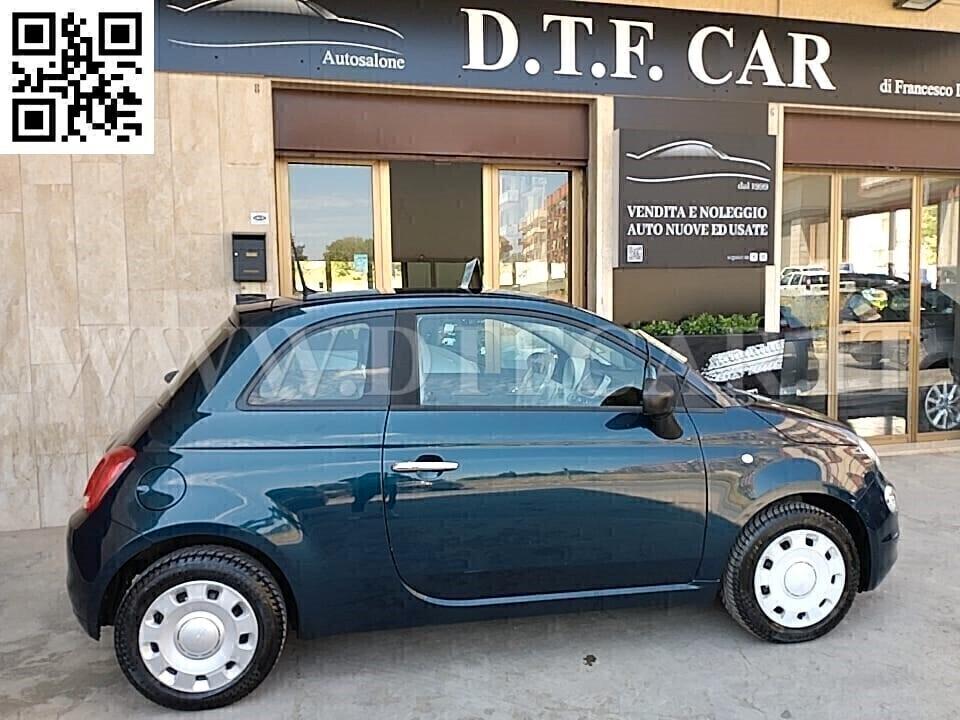 Fiat 500 1.2 EasyPower Pop